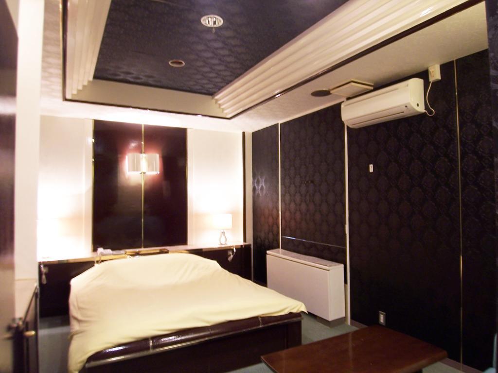 Hotel Pyramid (Adults Only) 姬路 客房 照片